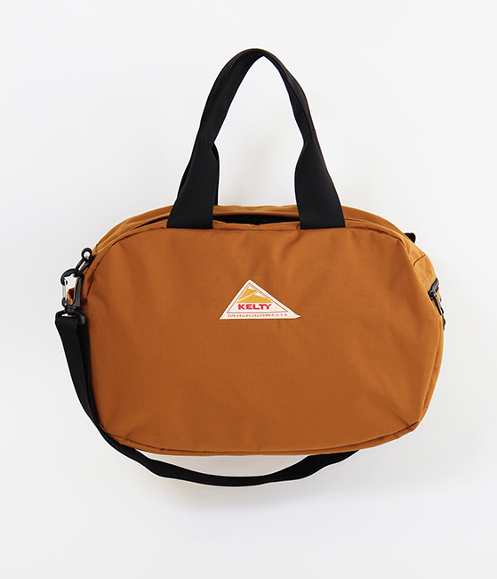 COMMUTE DUFFEL | SHOULDER BAG | ITEM | 【KELTY ケルティ 公式サイト